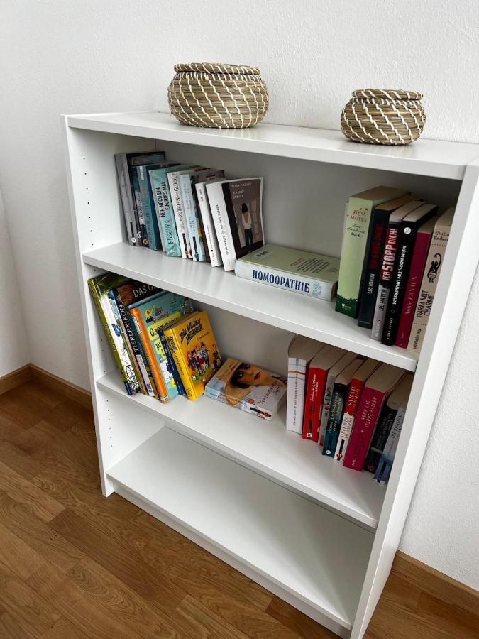 Kaza Guesthouse, Centrally Located 2 & 3 Bedroom Apartments In Augsburg Exterior photo